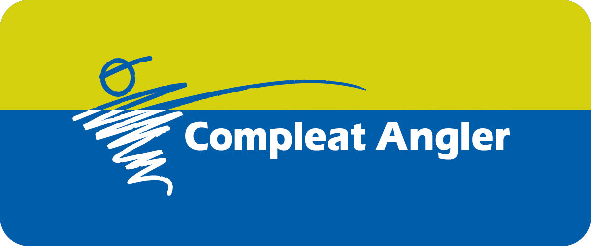 Fishing is easy at a Compleat Angler store… Compleat Angler stores are friendly, owned by people who know how to fish and who love fishing. Our aim is to help you catch fish, have fun and enjoy angling wherever you go!