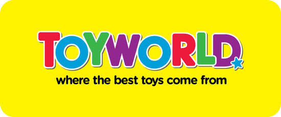 Australia largest and best-known network of independent toy retailers. Toyworld is where the best toys come from! Shop instore and online!